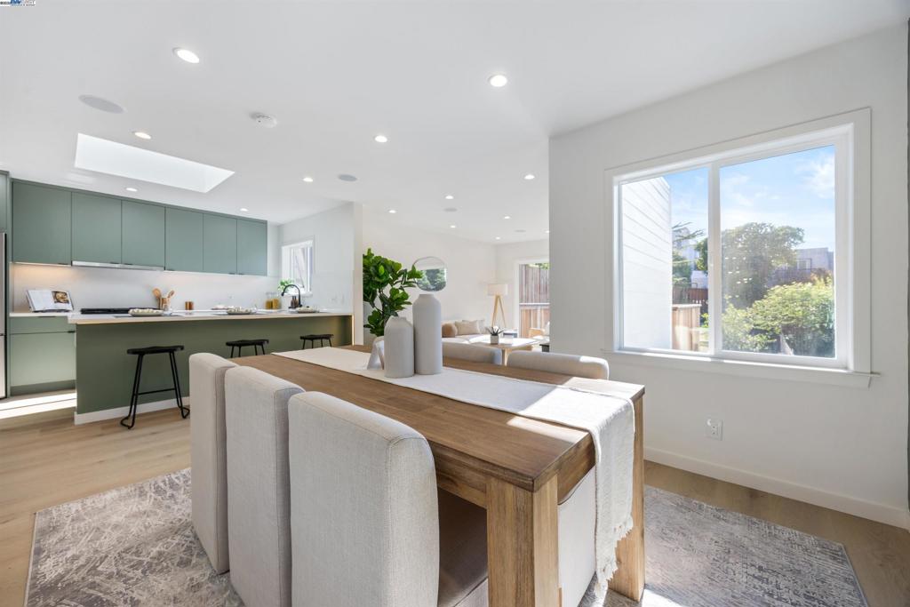 PORTOLA - Residential