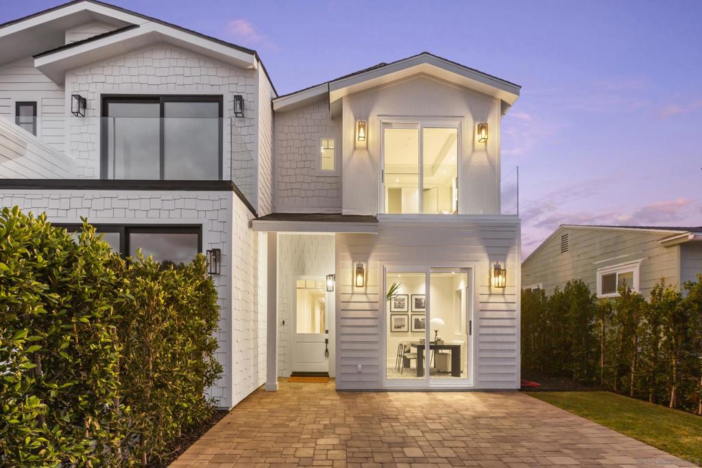 La Jolla - Residential