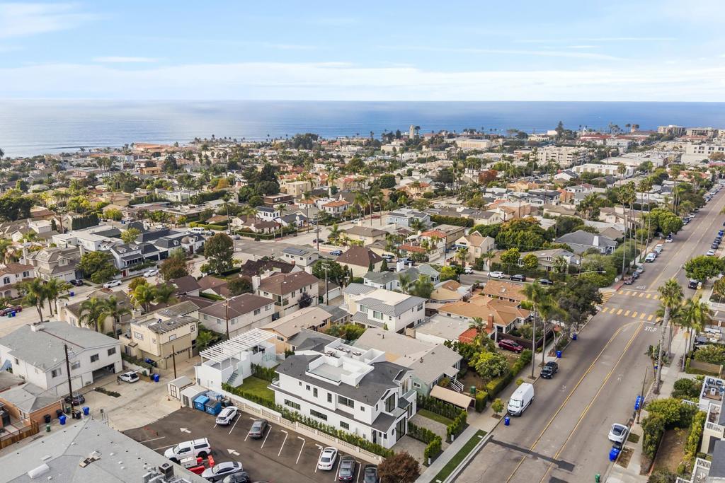 La Jolla - Residential