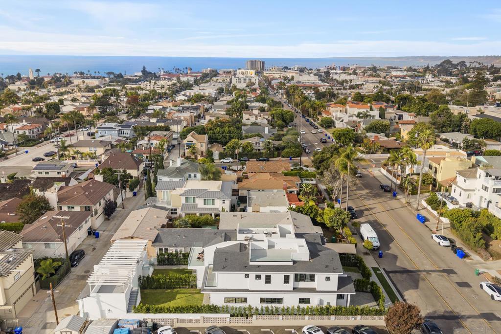 La Jolla - Residential