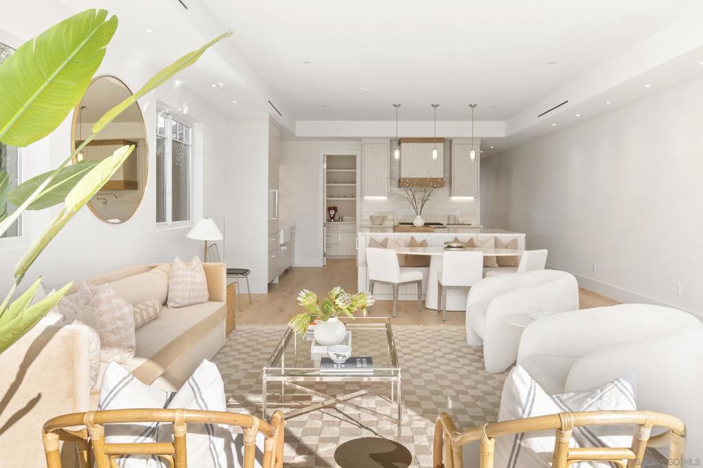 La Jolla - Residential