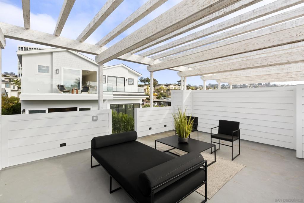 La Jolla - Residential