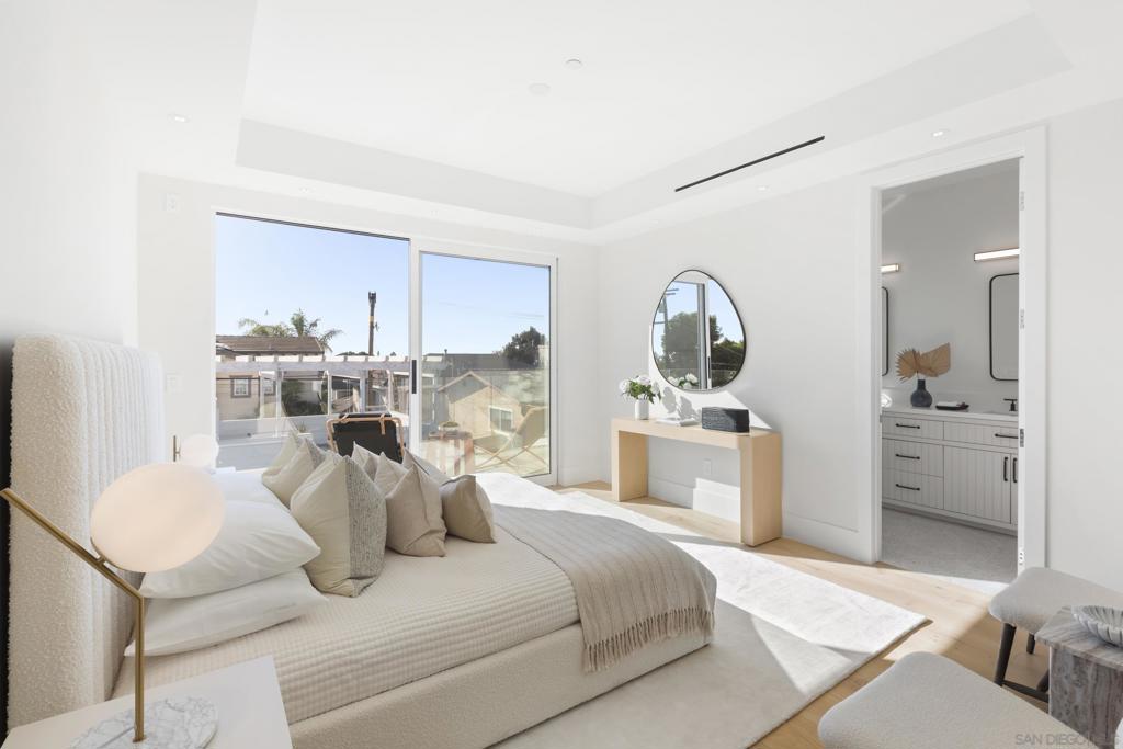 La Jolla - Residential