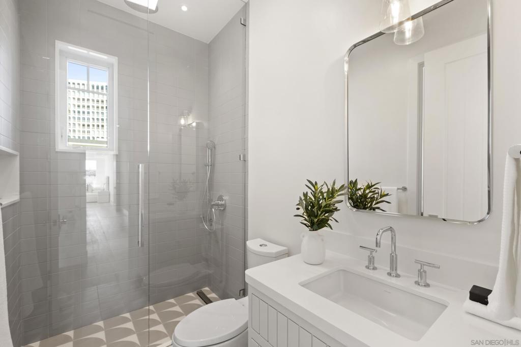 La Jolla - Residential