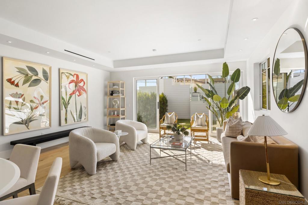 La Jolla - Residential