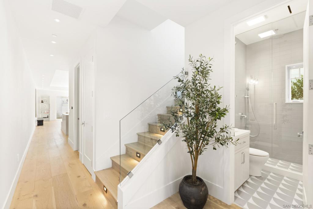 La Jolla - Residential