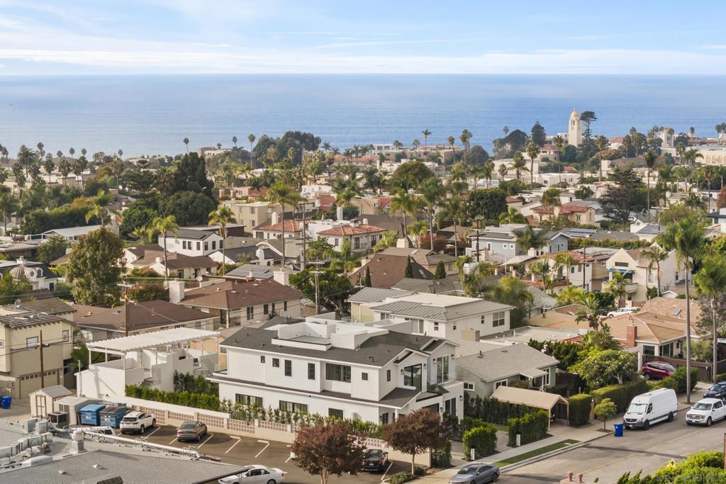 La Jolla - Residential