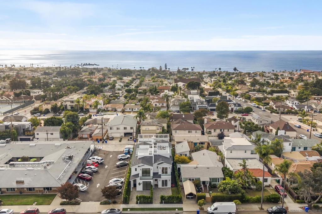 La Jolla - Residential