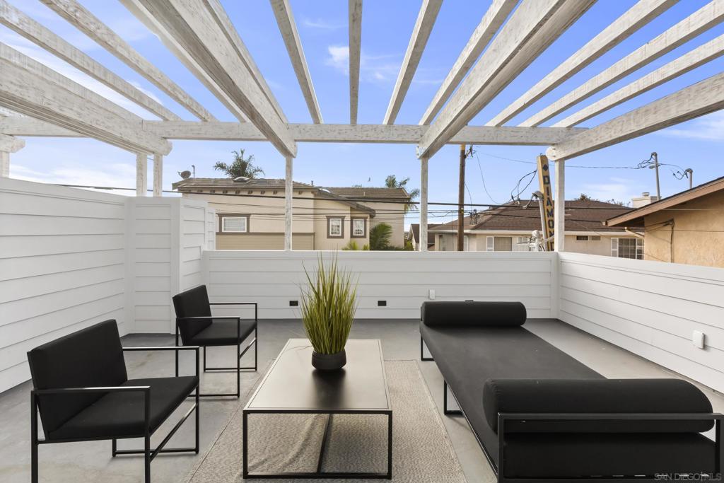 La Jolla - Residential