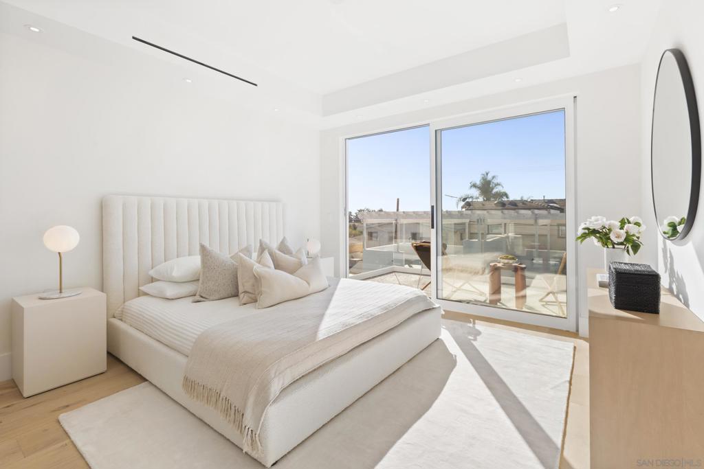 La Jolla - Residential