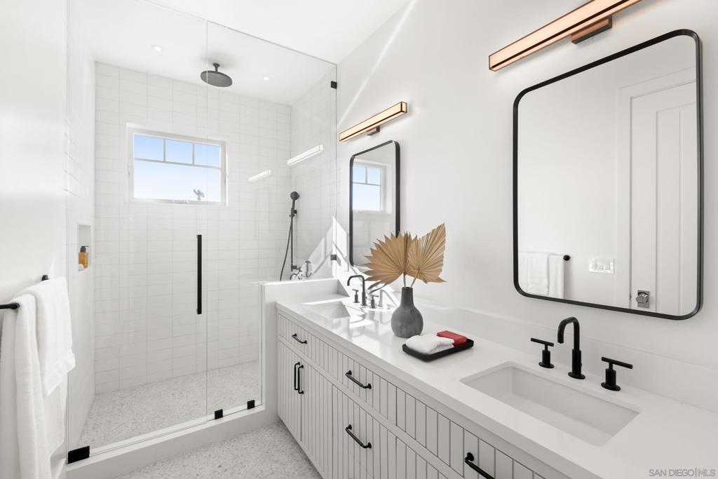 La Jolla - Residential