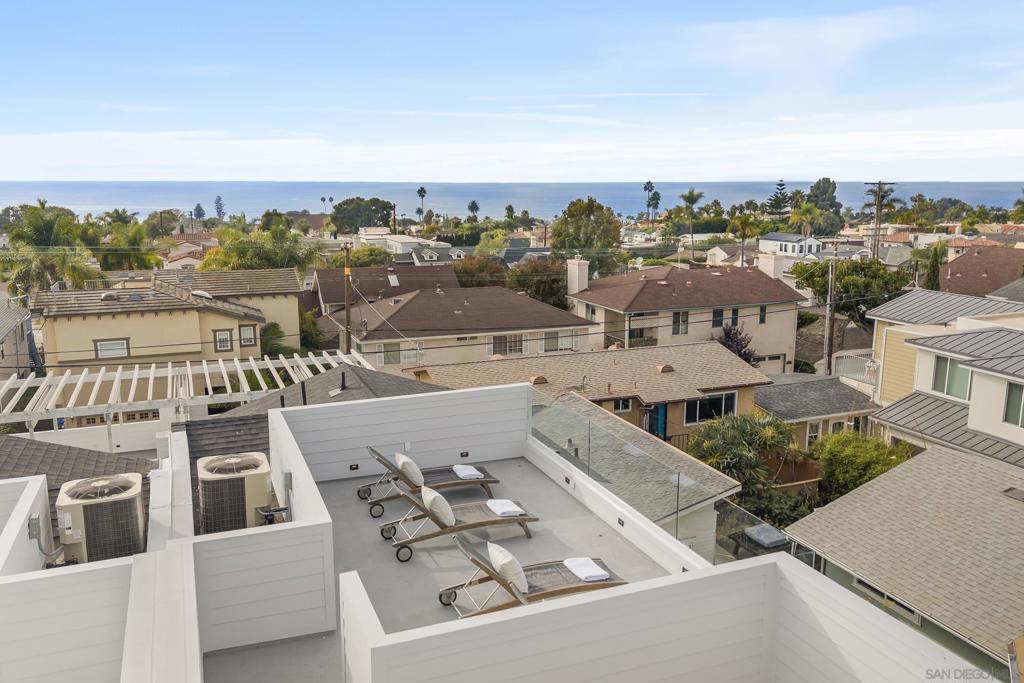La Jolla - Residential
