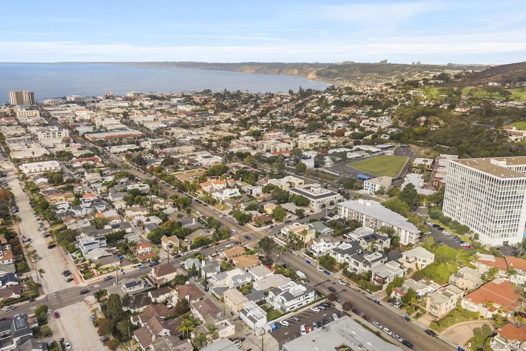 La Jolla - Residential