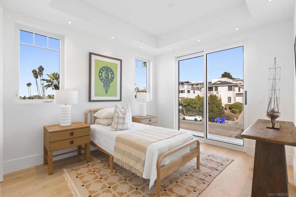 La Jolla - Residential