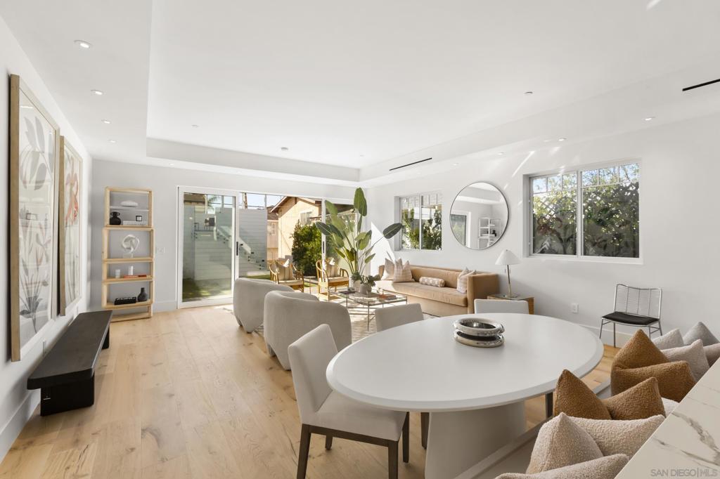 La Jolla - Residential