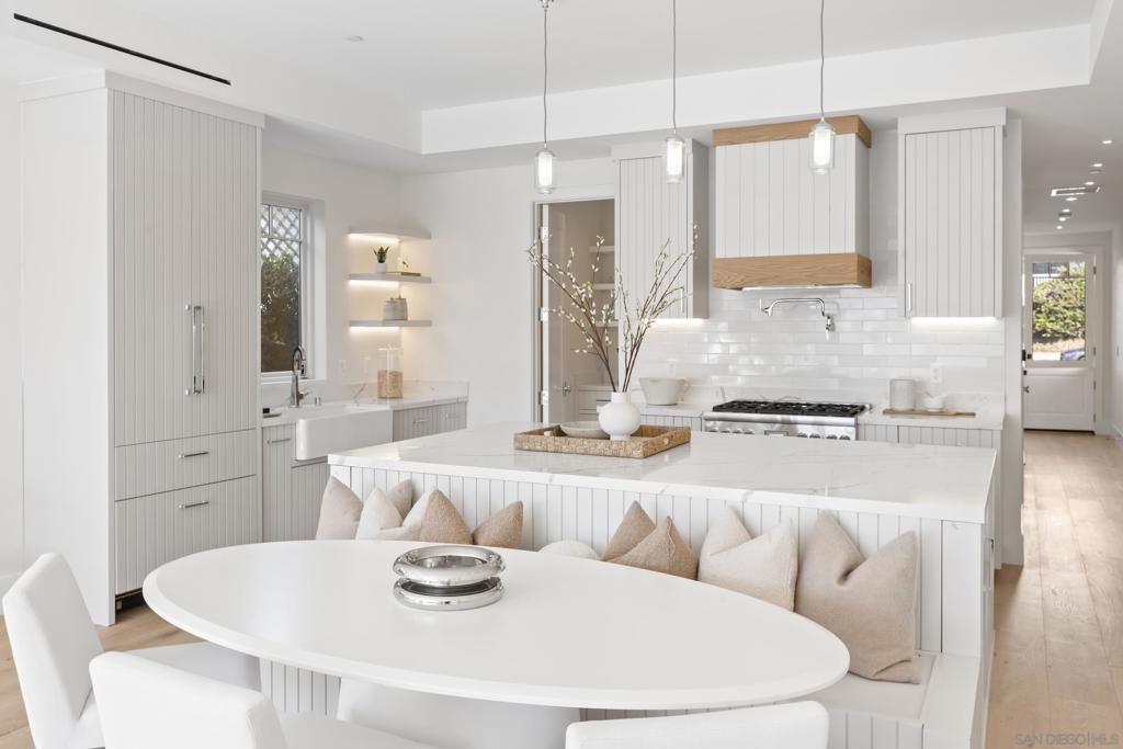 La Jolla - Residential