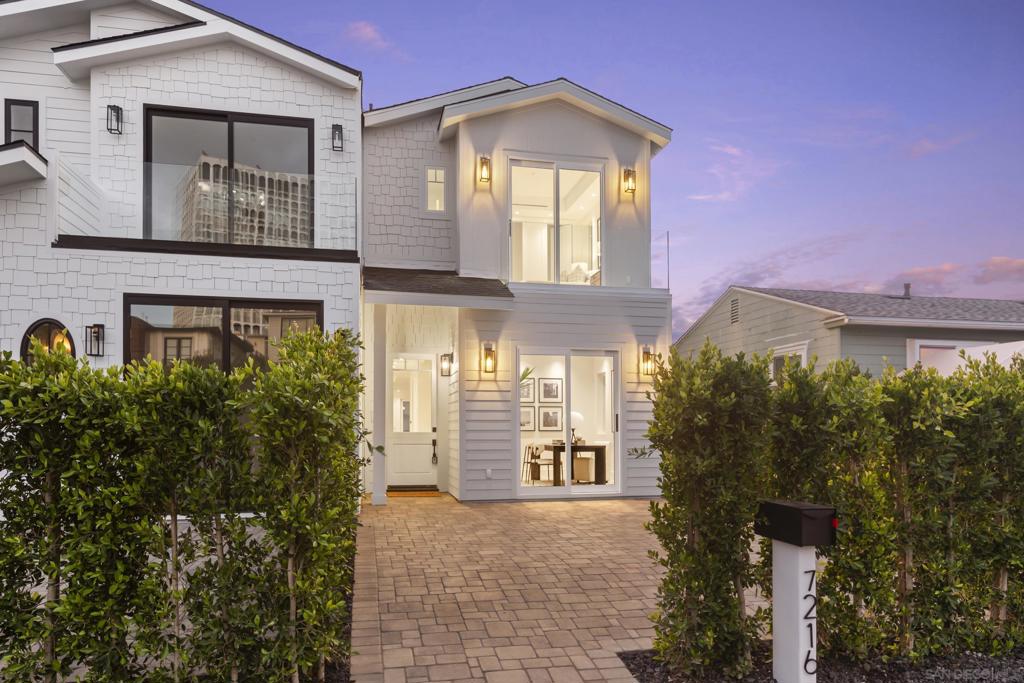 La Jolla - Residential