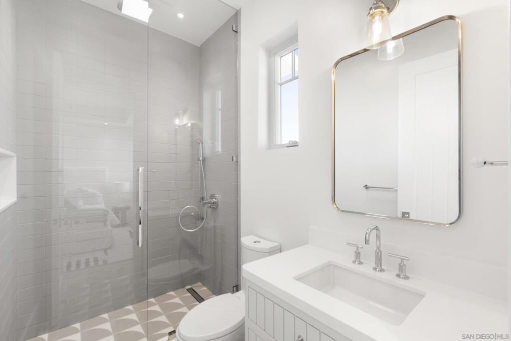 La Jolla - Residential