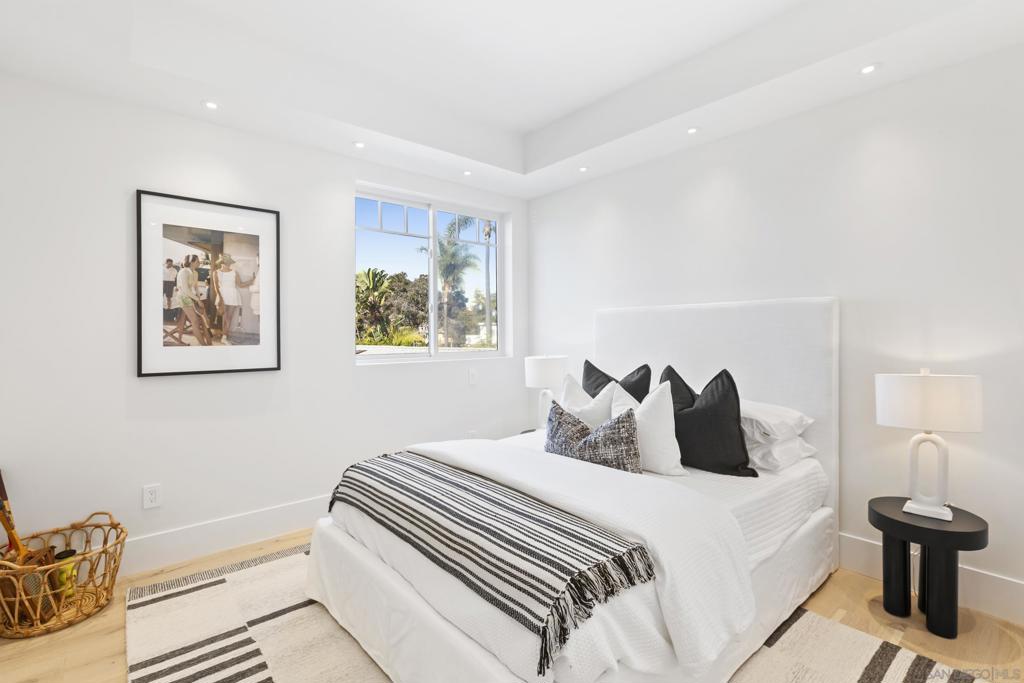 La Jolla - Residential