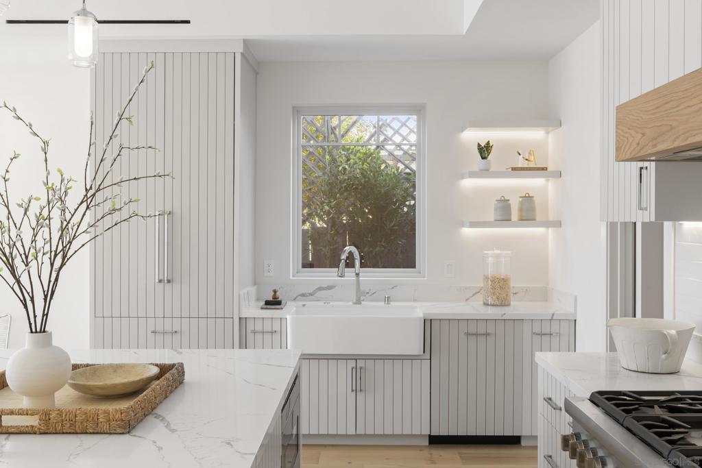 La Jolla - Residential