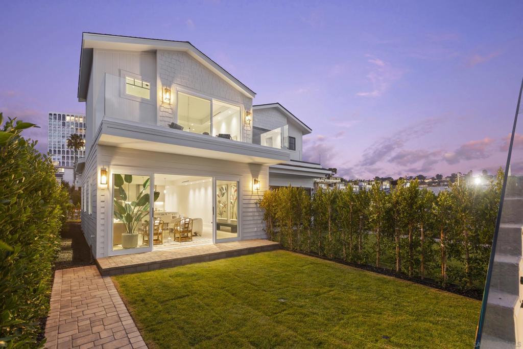 La Jolla - Residential