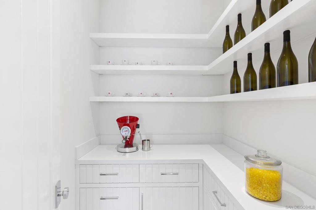 La Jolla - Residential