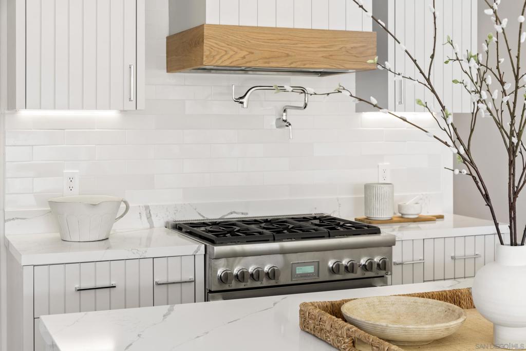 La Jolla - Residential