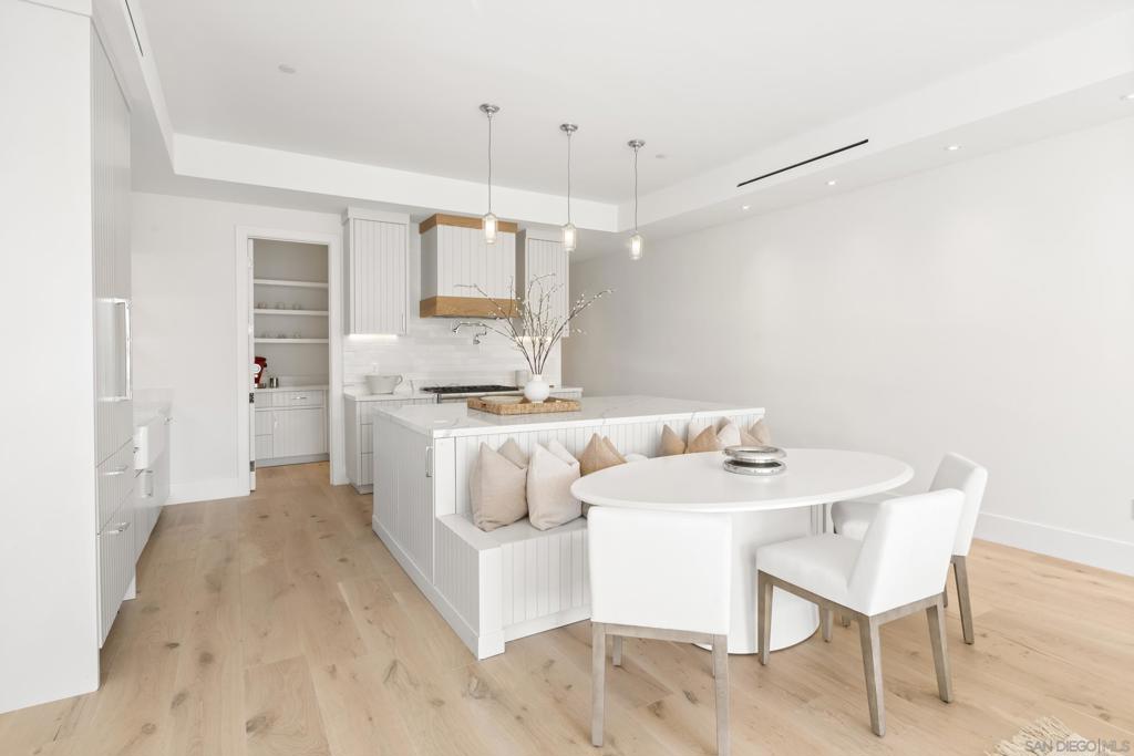 La Jolla - Residential