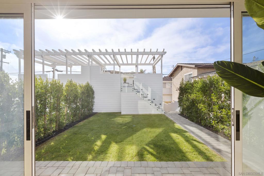 La Jolla - Residential