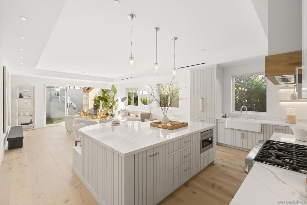 La Jolla - Residential