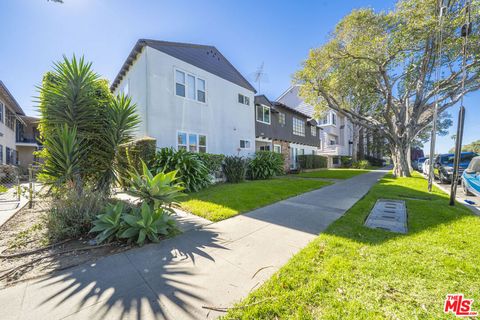 Photo of 12012 WASHINGTON Place, Los Angeles, CA 90066 (MLS # 26660845)