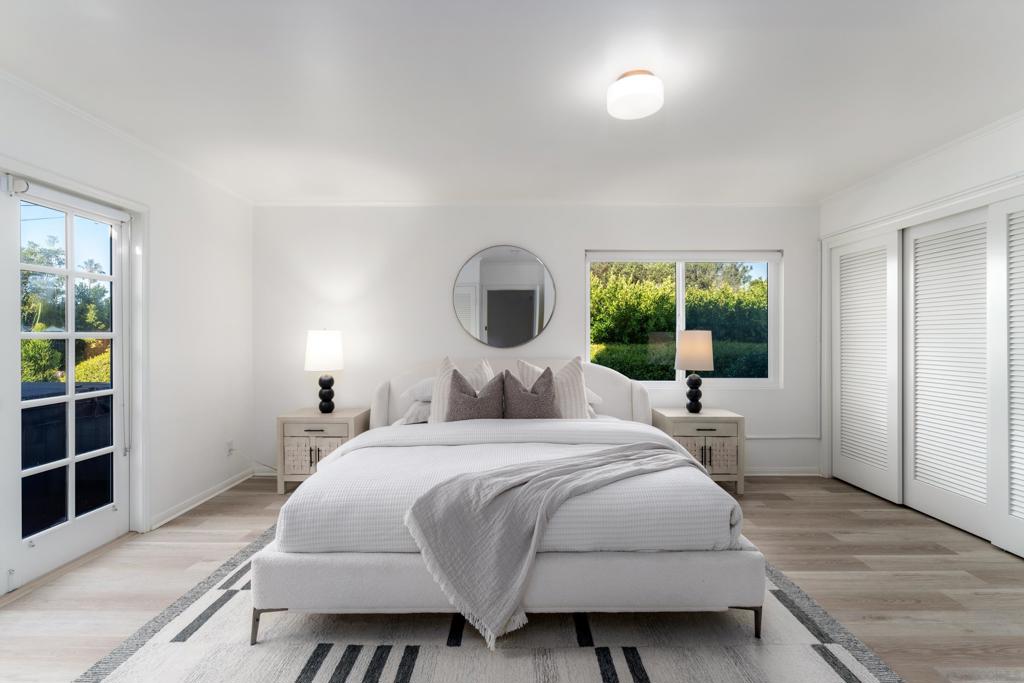 La Jolla - Residential