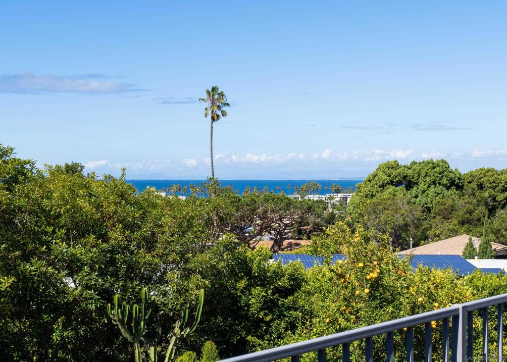 La Jolla - Residential