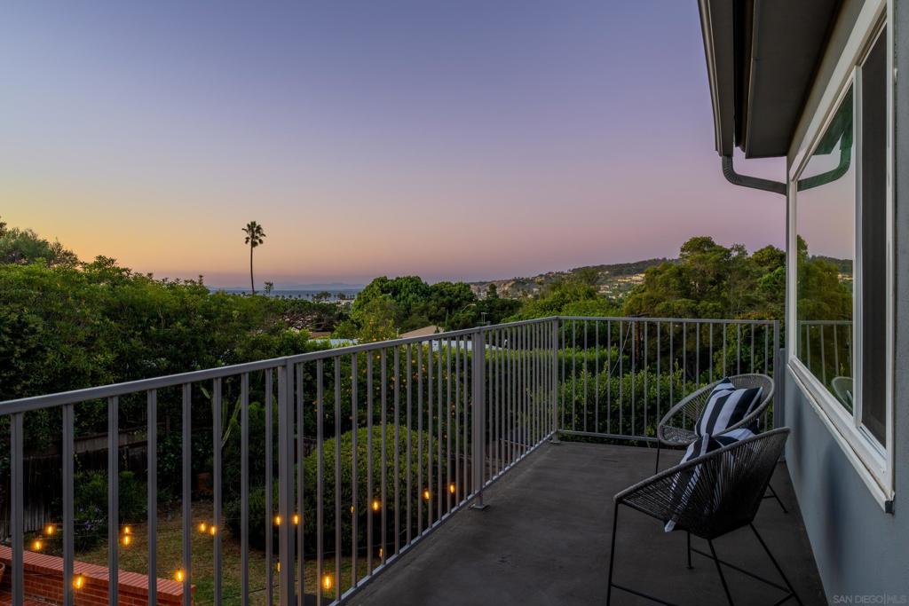 La Jolla - Residential
