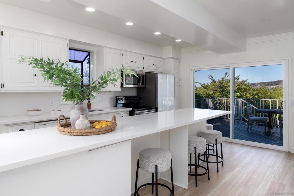 La Jolla - Residential