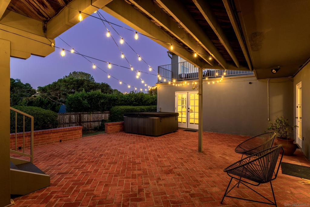 La Jolla - Residential