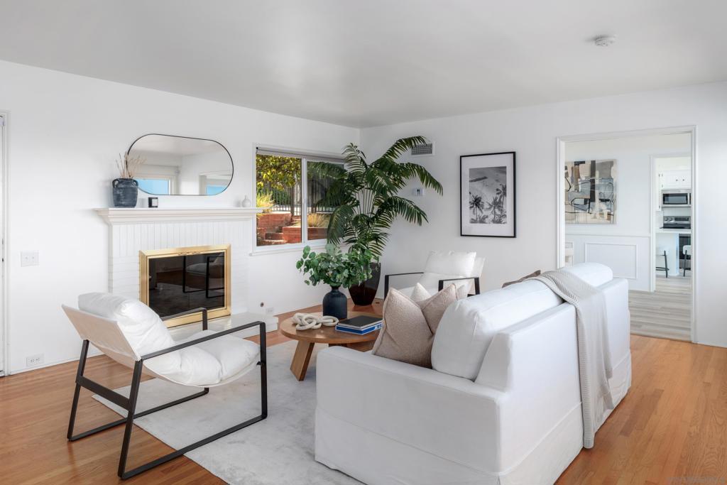 La Jolla - Residential