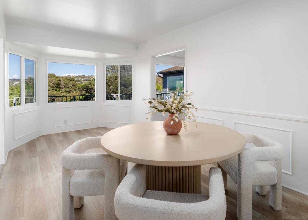 La Jolla - Residential