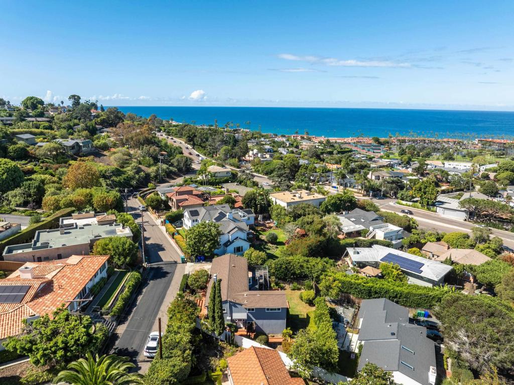 La Jolla - Residential