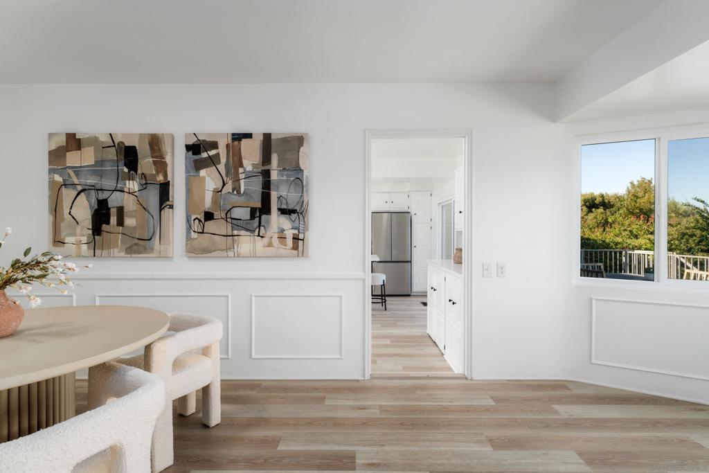 La Jolla - Residential