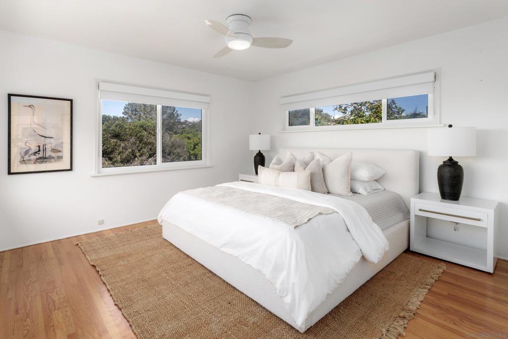 La Jolla - Residential