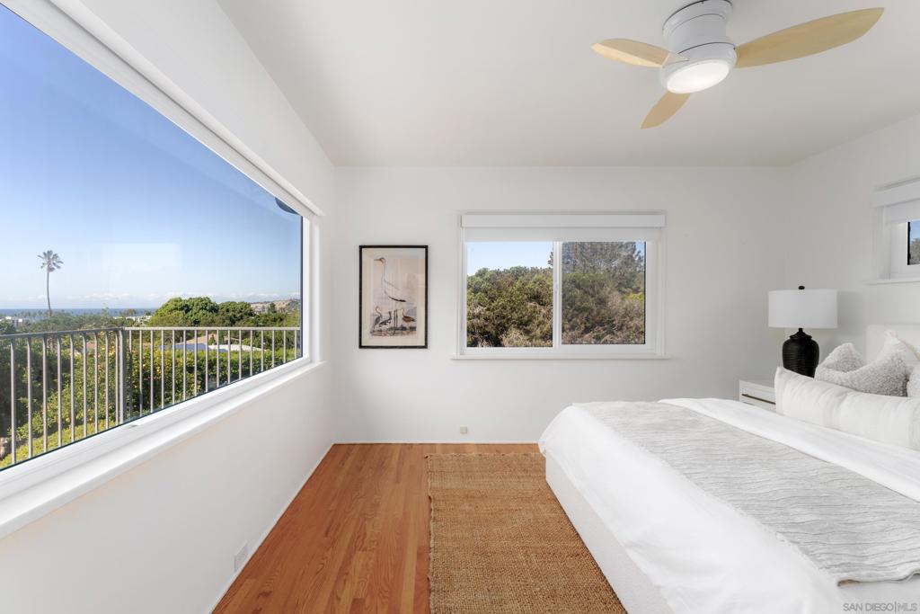 La Jolla - Residential