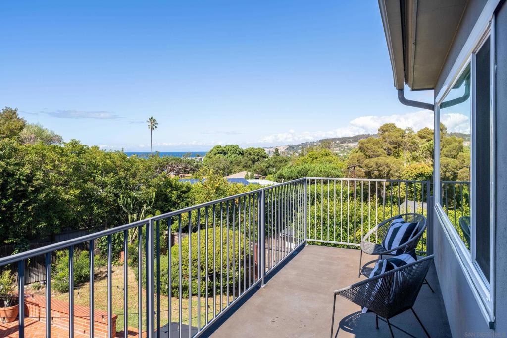 La Jolla - Residential