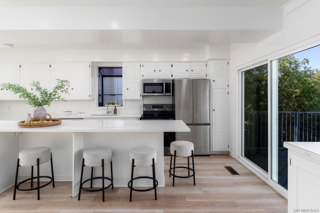 La Jolla - Residential