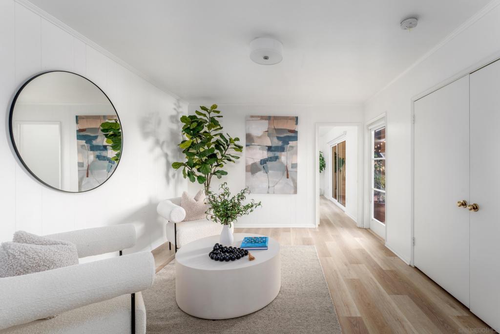 La Jolla - Residential