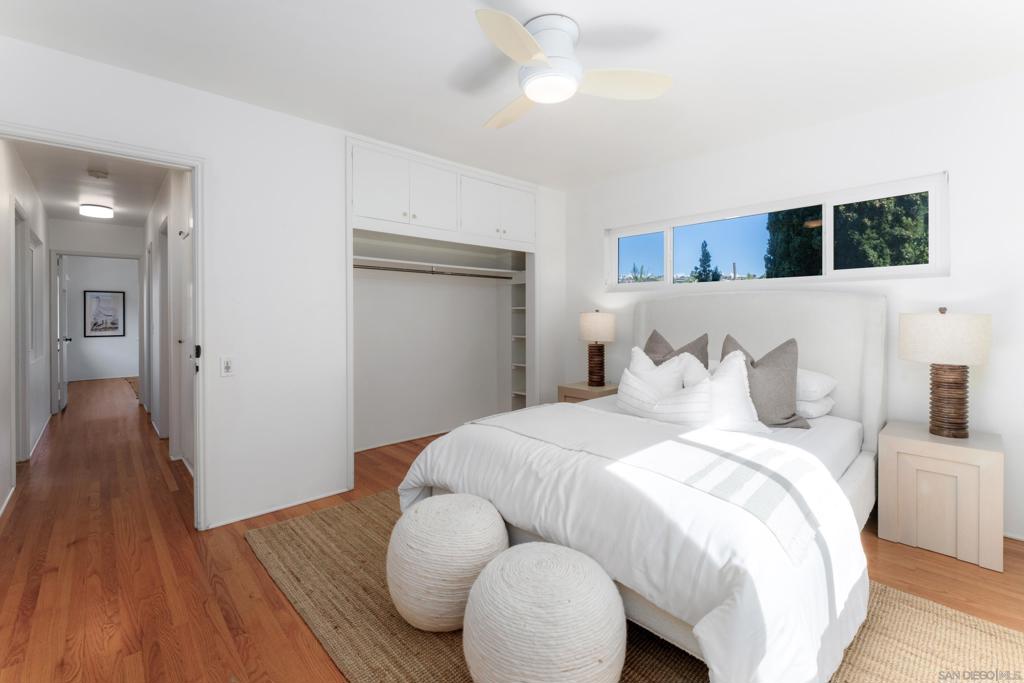 La Jolla - Residential