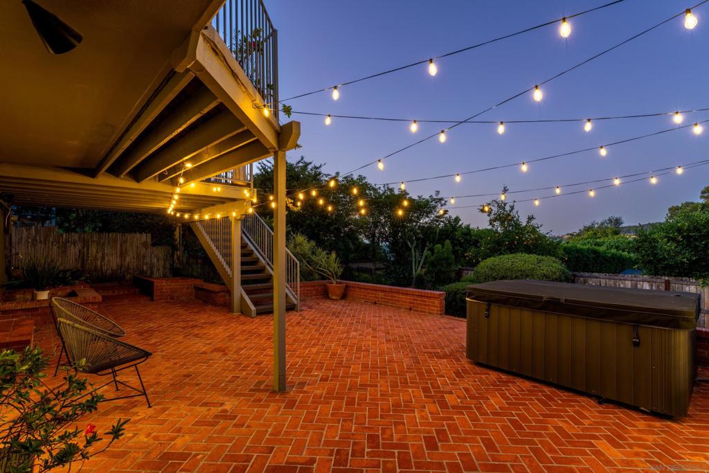 La Jolla - Residential