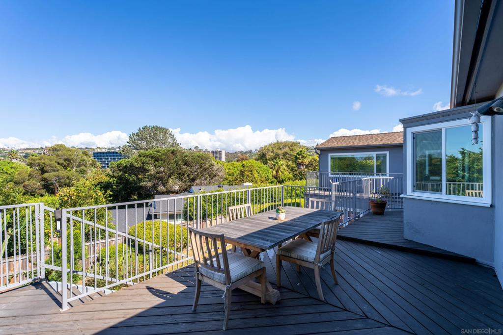 La Jolla - Residential