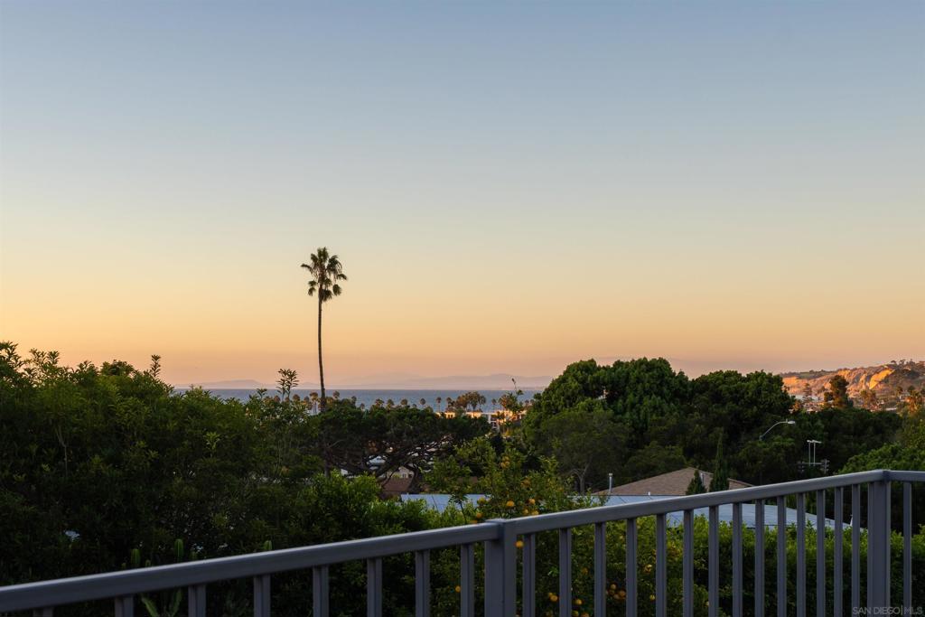 La Jolla - Residential