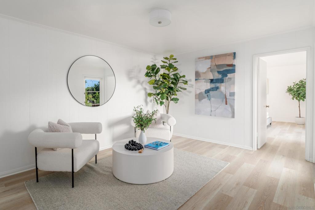 La Jolla - Residential